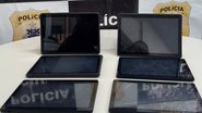 Divulgação/PCBA