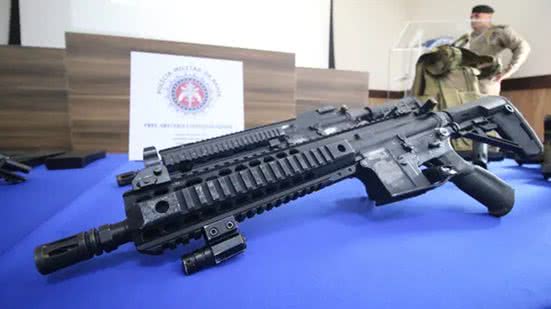 Ilustrativa/Divulgação/SSP-BA