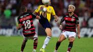 Divulgação/Flamengo