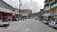 Reprodução/Google Street View