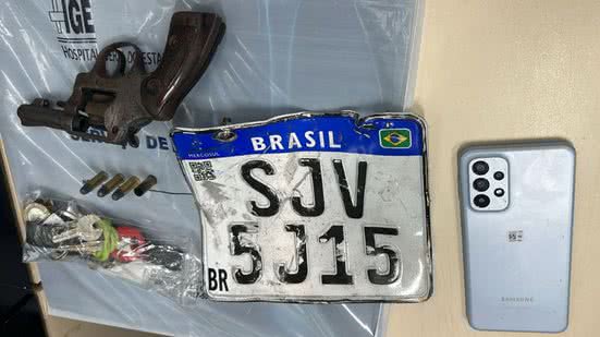 Divulgação/GCM