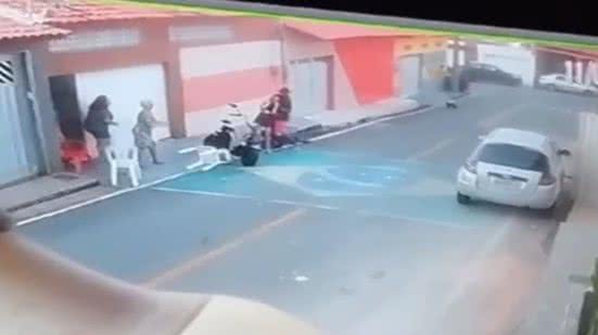 Reprodução