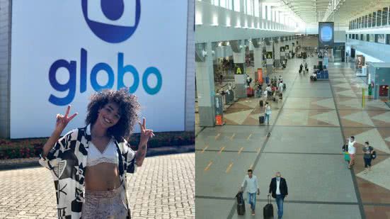 Reprodução/Instagram/ Aquivo/BNews