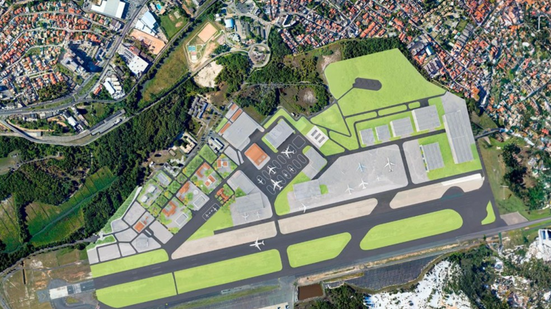 Divulgação / Senai Cimatec