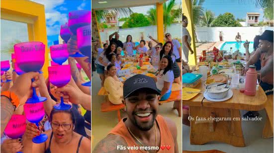 Reprodução / Redes Sociais