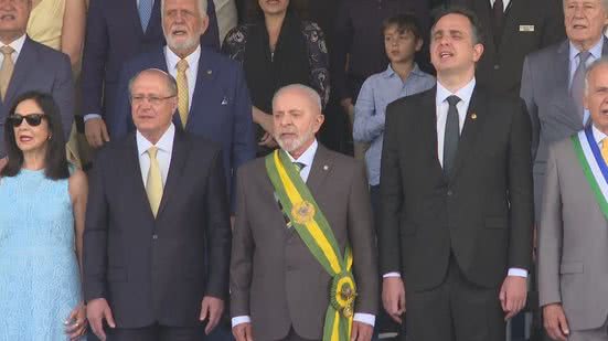 Reprodução | TV Globo