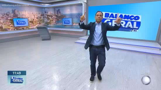 Reprodução / TV