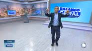 Reprodução / TV