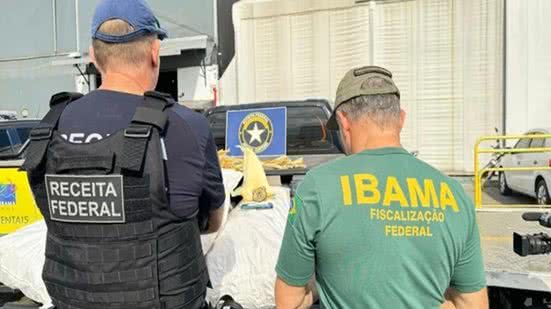 Divulgação/Receita Federal
