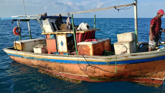 Divulgação/Marinha do Brasil