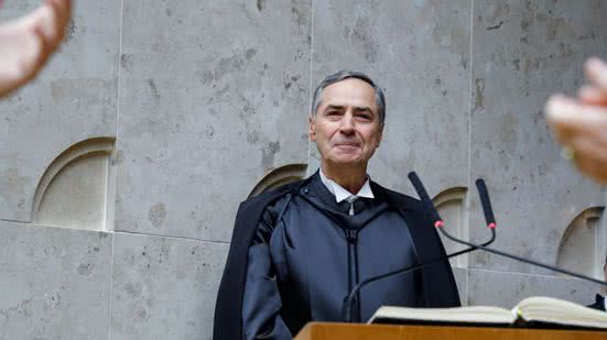 Reprodução/Fellipe Sampaio/SCO/STF