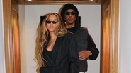 Beyoncé e Jay-Z são questionados sobre caso P. Diddy e perdem seguidores - Instagram/@beyoncé
