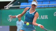 Divulgação/WTA 1000 de Pequim