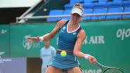 Divulgação/WTA