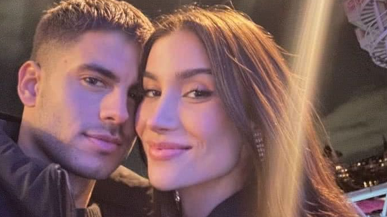 Influenciadora confirma término de namoro com italiano - Instagram/@bianca