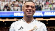 Divulgação/Real Madrid