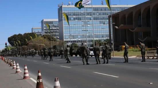 Antonio Cruz / Agência Brasil