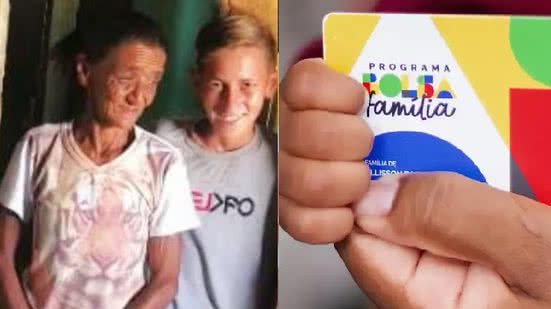Reprodução Redes Sociais