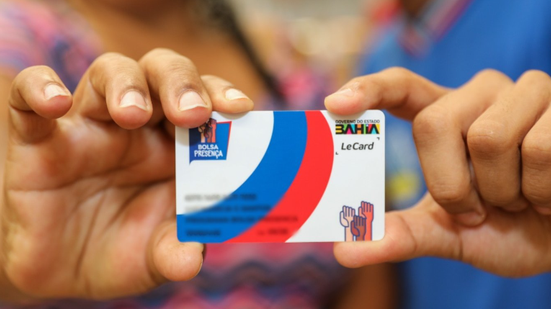 Programa tem o objetivo de combater o abandono e a evasão escolar - Divulgação/Secom Gov