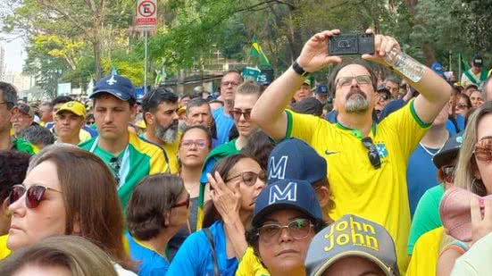 Daniel Brito/Bnews