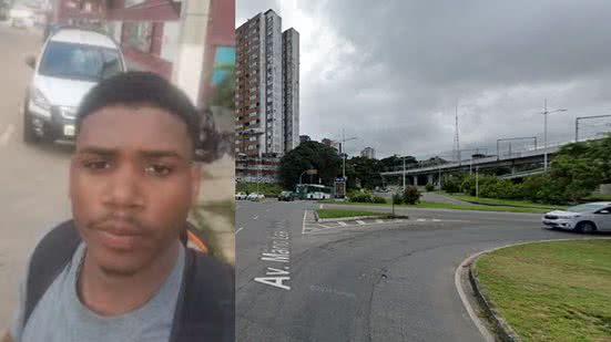 Reprodução/Google Street View