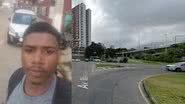 Reprodução/Google Street View