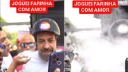 Reprodução
