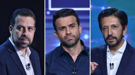 Renato Pizzutto/Band TV