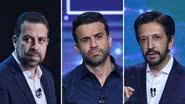 Renato Pizzutto/Band TV