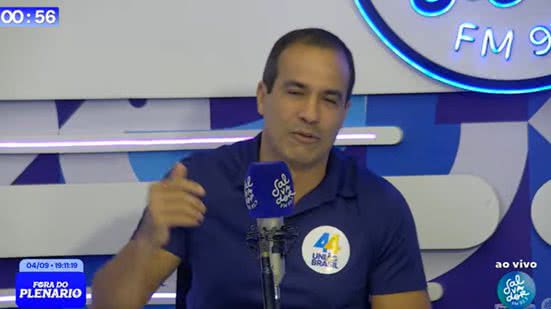 Reprodução / Youtube