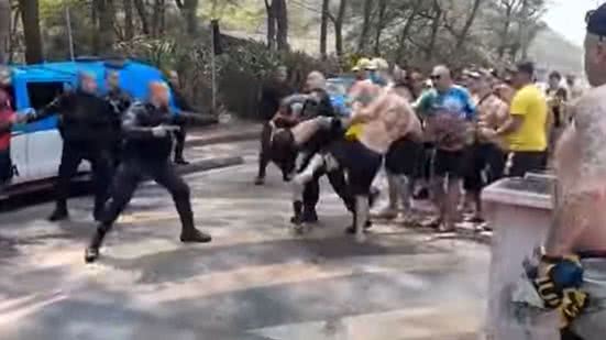 Reprodução