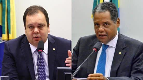 Divulgação/Câmara dos Deputados