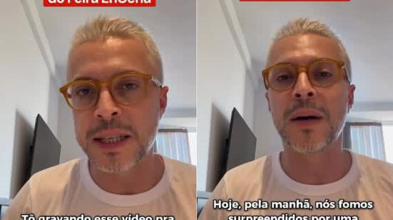 Reprodução Redes Sociais