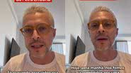 Reprodução Redes Sociais