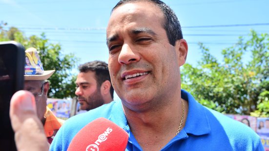 Joilson César/ BNews