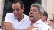 Valter Pontes/ Secom
