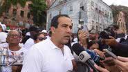 Valter Pontes/Secom/PMS