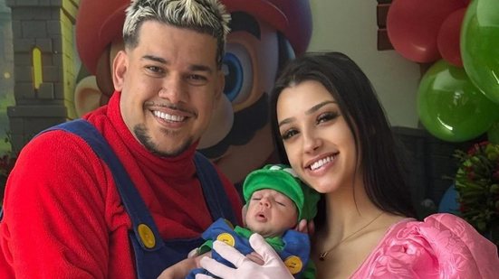 Reprodução/ Instagram