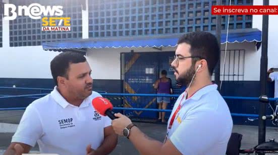 BNews TV