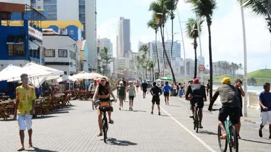 BNews / Joilson César