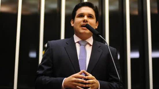 Arquivo / Câmara dos Deputados