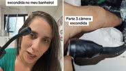 Reprodução/TikTok (@angelicaabitu)