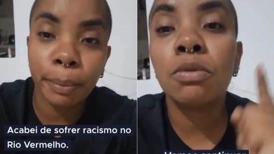 Reprodução / Redes Sociais