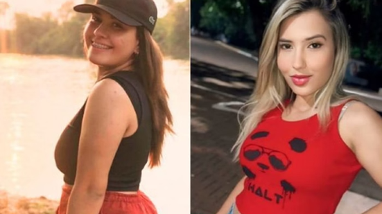 Reprodução / Redes Socias