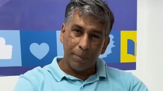 Reprodução Redes Sociais