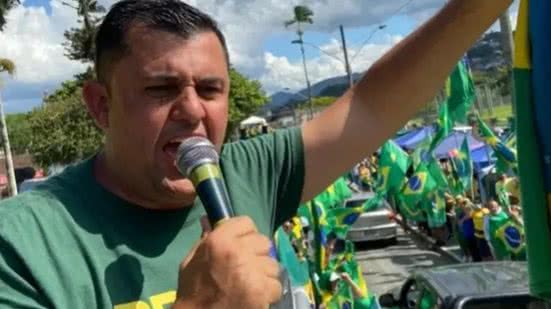 Reprodução/Redes sociais