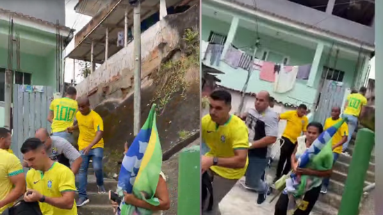 Reprodução