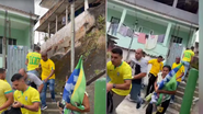 Reprodução