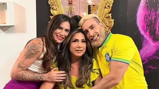 Reprodução Instagram