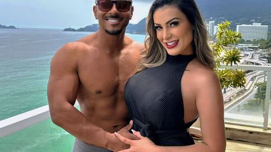 Reprodução | Redes Sociais